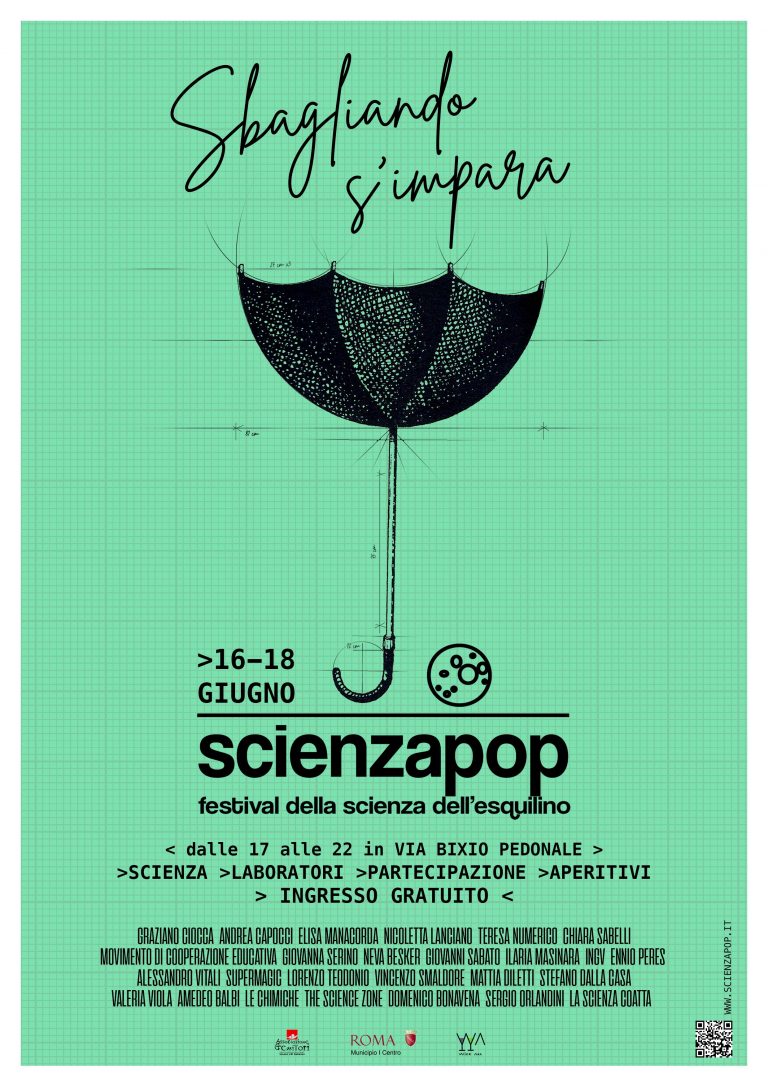 ScienzaPop 2022 MENTA