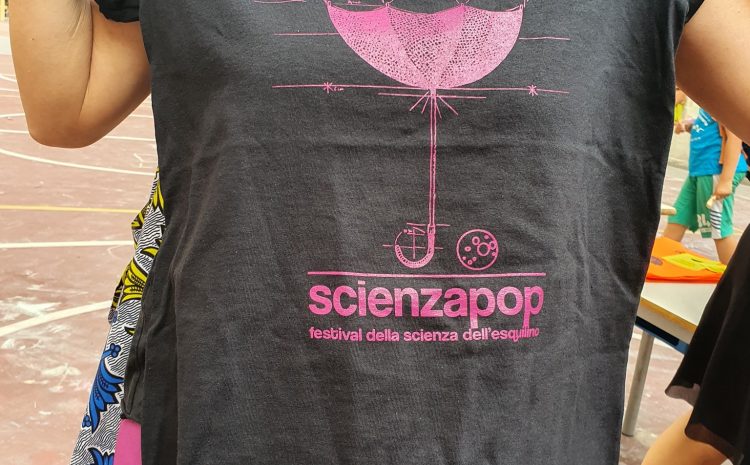 ScienzaPop 2022